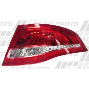 "Ford Falcon FG 2008 4-Door Right Rear Lamp - Enhance Your Vehicle's Visibility"