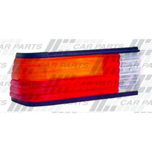 "1981-82 Ford Laser Mk1 Bd Sdn Left Rear Lamp - Quality Replacement Part"