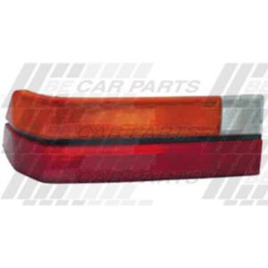 "1981-82 Ford Laser Mk1 Bd H/B Left Rear Lamp - Quality OEM Replacement Part"