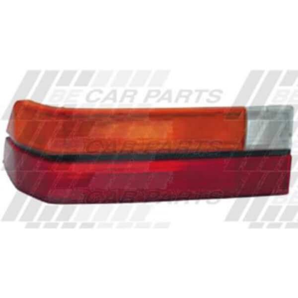 "1981-82 Ford Laser Mk1 Bd H/B Left Rear Lamp - Quality OEM Replacement Part"