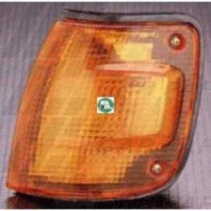 "1986-87 Ford Laser Mk3 Bf Sdn Lefthand Corner Lamp - Enhance Your Vehicle's Visibility"