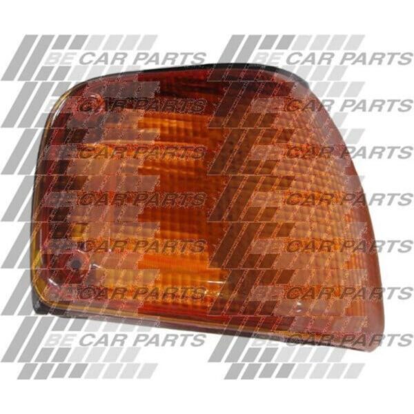 "1986-87 Ford Laser Mk3 Bf H/B Righthand Corner Lamp - Enhance Your Vehicle's Visibility"