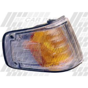 "Ford Laser Mk3 Bf H/B 5 Door 1988-89 Right Corner Lamp - Enhance Your Vehicle's Visibility!"