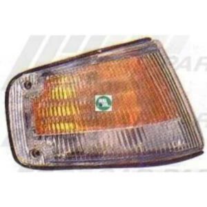 "1988-89 Ford Laser Mk3 Bf H/B 3Dr Right Corner Lamp - Enhance Your Vehicle's Visibility"