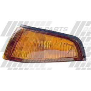 "1990-94 Ford Laser Bg Sdn Right Hand Corner Lamp - Enhance Your Vehicle's Visibility"