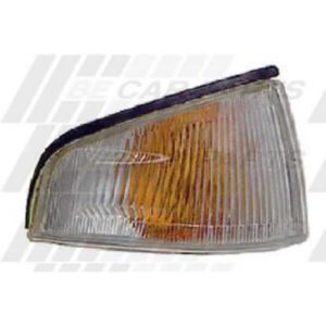 "Ford Telstar Gd 1988-91 Right Corner Lamp - Enhance Your Vehicle's Visibility"