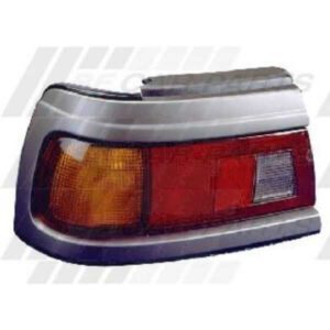 "Ford Telstar GD 1988-89 5 Door Rear Lamp - Left Hand | Quality OEM Replacement Part"