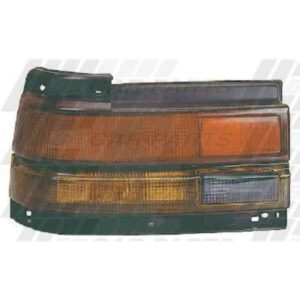 "Ford Telstar GD 1990-91 Sedan Rear Lamp - Left Hand | Quality Replacement Part"
