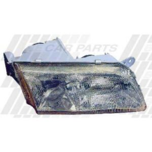 "Ford Telstar Ge 1991 Headlamp - Right Hand - Mark - Buy Now!"