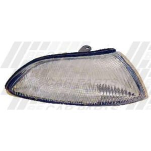 "Ford Telstar Ge 1991 Righthand Clear Corner Lamp - Enhance Your Vehicle's Visibility"