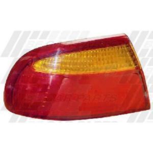 "Ford Telstar Ge 1991 - Left Outer Sedan Rear Lamp - Buy Now!"