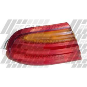 "Ford Telstar Ge 1994 - Left Outer Sedan Rear Lamp - Buy Now!"