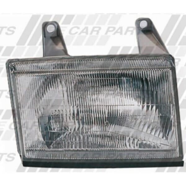 "Genuine Ford Courier 1999 Righthand Headlamp - Enhance Your Vehicle's Visibility"