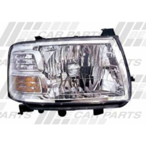 "Buy a Ford Ranger 2006 Right-Hand Headlamp - Get Quality Lighting Now!"