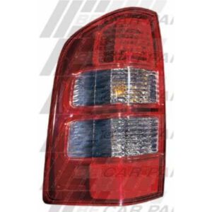 "2006 Ford Ranger Left Rear Lamp - Brighten Up Your Ride!"