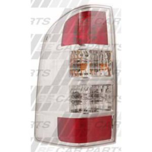 "Ford Ranger 2009 Left Rear Lamp - Brighten Up Your Ride!"