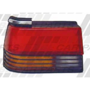 "Buy a Ford Ranger 2009 Right Rear Lamp - Quality & Affordable!"