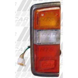 "Ford Econovan Van 1982-84 RH Rear Lamp: Enhance Your Vehicle's Visibility"