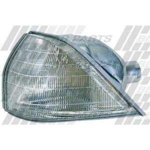 "Holden Commodore VL 1987-89 Corner Lamp - Left Hand - Mark | High Quality Replacement Part"