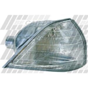 "Holden Commodore VL 1987-89 Corner Lamp - Left Hand - Mark | High Quality Replacement Part"