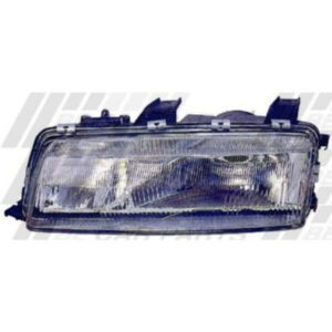 "Holden Commodore Vn 1989-91 Headlamp - Left Hand - Mark | High Quality Replacement Part"