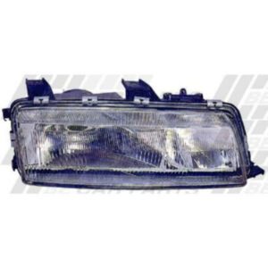 "Holden Commodore Vn 1989-91 Headlamp - Right Hand - Mark | High Quality Replacement Part"