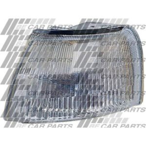 "Holden Commodore Vn 1989-91 Corner Lamp - Lefthand - Mark | Quality Replacement Part"
