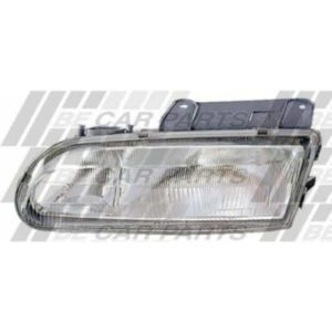"Left Hand Headlamp for Holden Commodore Vr/Vs 93 - Get Maximum Visibility!"