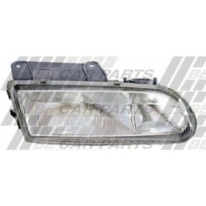 "Right Hand Headlamp for Holden Commodore VR/VS 93 - Get Maximum Visibility!"