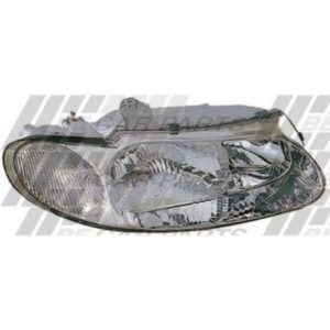 "Buy Right Hand Holden Commodore VT 1997-99 Headlamp - High Quality & Affordable!"