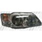 Holden Commodore Vy 2002- Headlamp - Righthand - Chrome