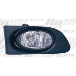 Honda Fit Or Jazz - Gd - 2004 - Facelift Fog Lamp - Righthand