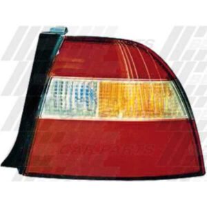 Honda Accord Cd 1994 - Rear Lamp - Righthand - Sae