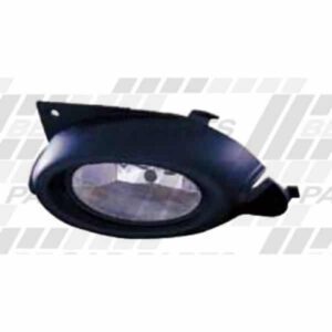 Honda Stream - Rn1 - 5 Door S/W - 2000 - Fog Lamp - Righthand