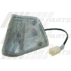 Honda Civic H/B 1984 - 87 Corner Lamp - Righthand - Clear
