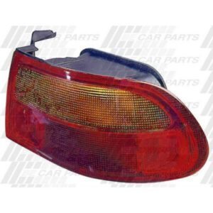 Honda Civic Eg 3Dr 1992 - Rear Lamp - Righthand - Outer