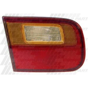 Honda Civic Eg 4 Door 1992 - Rear Lamp - Righthand - Inner