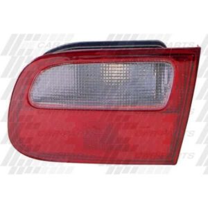 Honda Civic Eg 3Dr 1992 - Rear Lamp - Lefthand - Inner