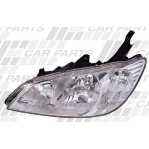 Honda Civic 2004 - Facelift Headlamp - Lefthand