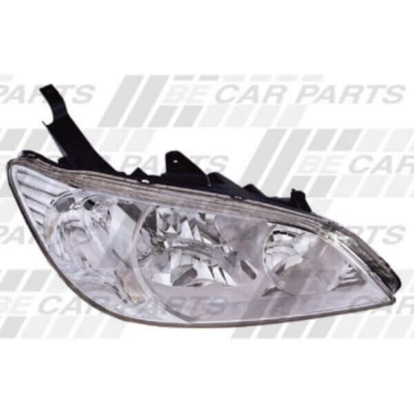 Honda Civic 2004 - Facelift Headlamp - Righthand
