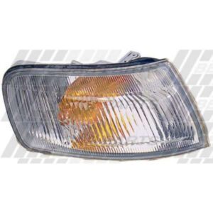 Honda Odyssey 1995 - 98 Corner Lamp - Righthand - Clear/Amber