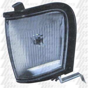 Holden Rodeo Tfr 1997- Corner Lamp - Righthand
