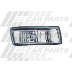 Holden Rodeo Tfr Ra 2003- Fog Lamp -Righthand