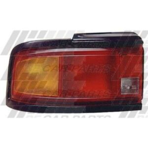 Mazda 323 Sdn 1990 - 91 Rear Lamp - Lefthand