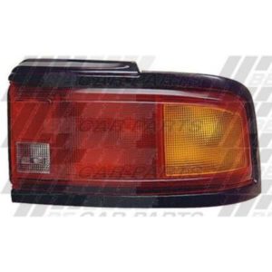 Mazda 323 Sdn 1990 - 91 Rear Lamp - Righthand
