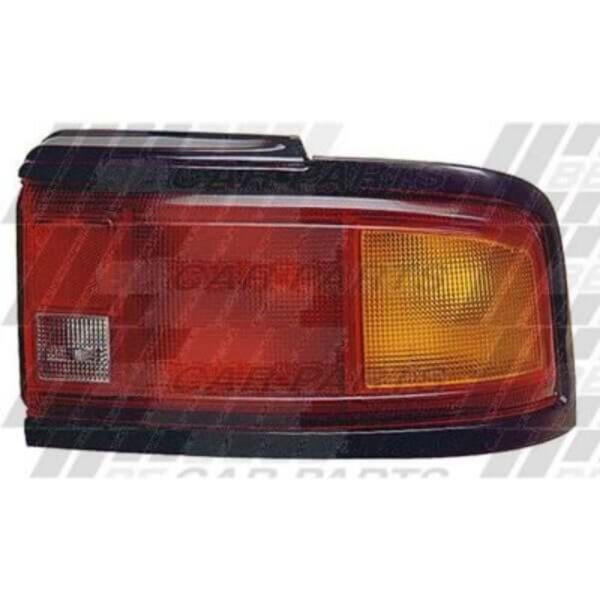 Mazda 323 Sdn 1990 - 91 Rear Lamp - Righthand