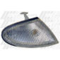 Mazda 323 Sedan 1995 - 97 Corner Lamp - Righthand - Clear -