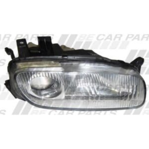 Mazda 323 Astina 5 Door 1995 - Headlamp - Righthand -