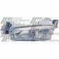Mazda 626 Sdn - H/B Ge 1992 - Headlamp - Righthand -