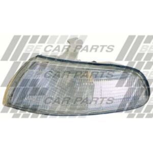 Mazda 626 Sdn - H/B Ge 1992 - Corner Lamp - Lefthand - Clear/Amb -